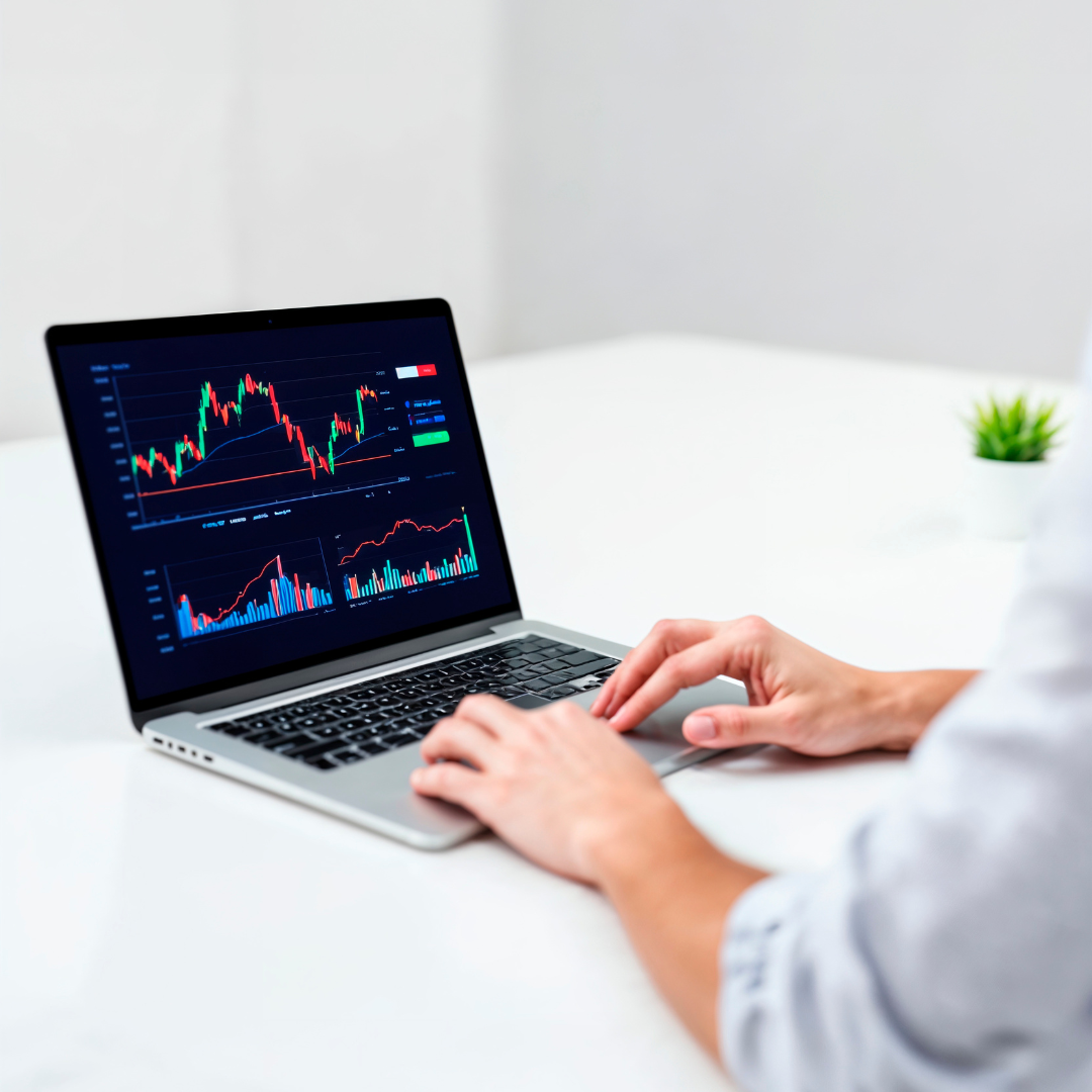Automated Trading Strategist